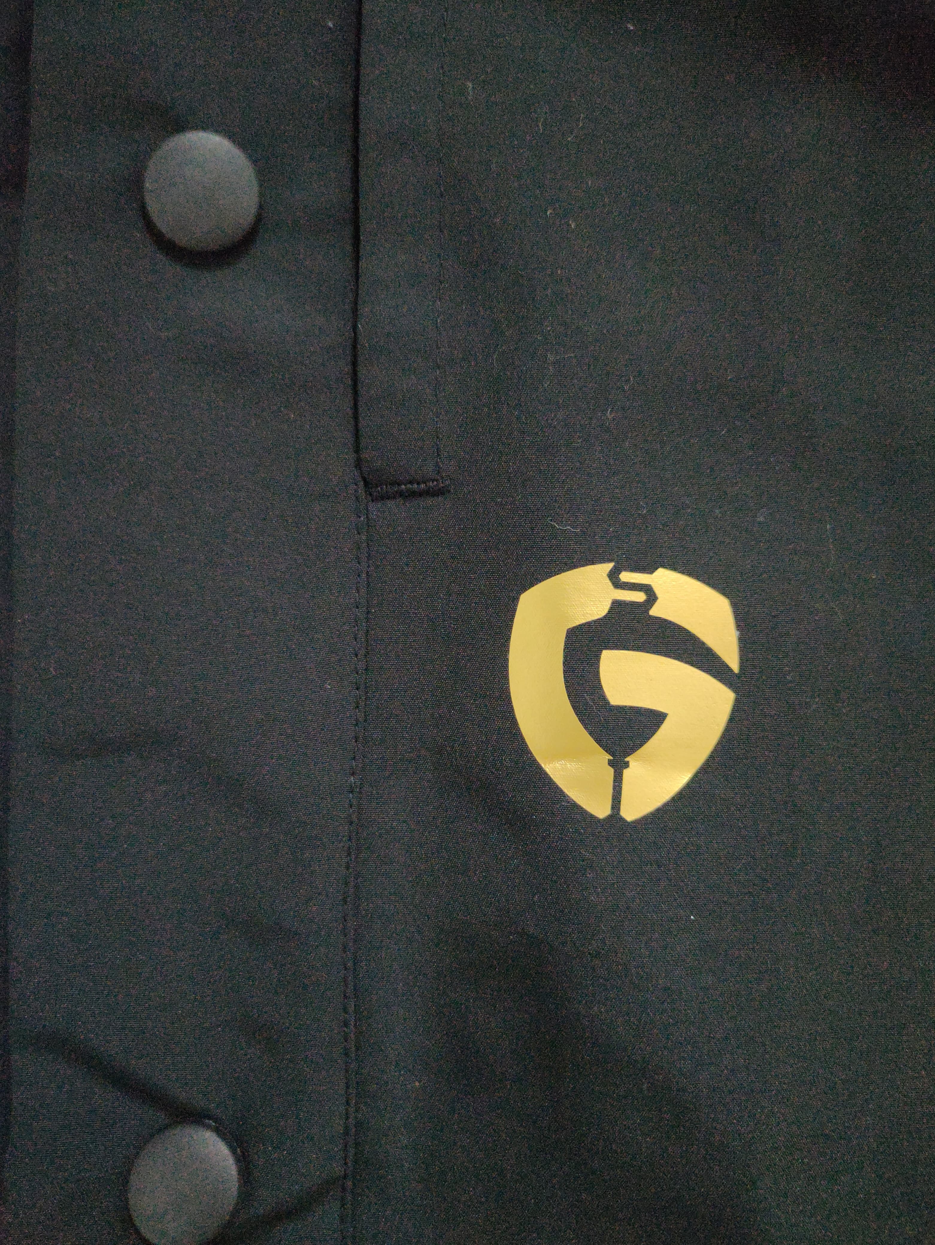 GSI Tear Away pants (GSI*AADVIK1312) Relaxed fit