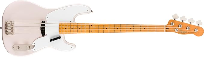 Squire Precision Bass Guitar