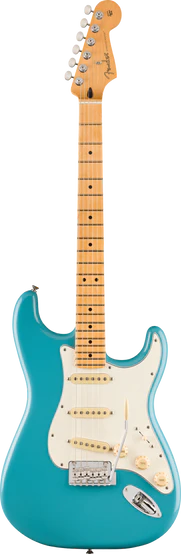 Fender Stratocaster Electric Guitar