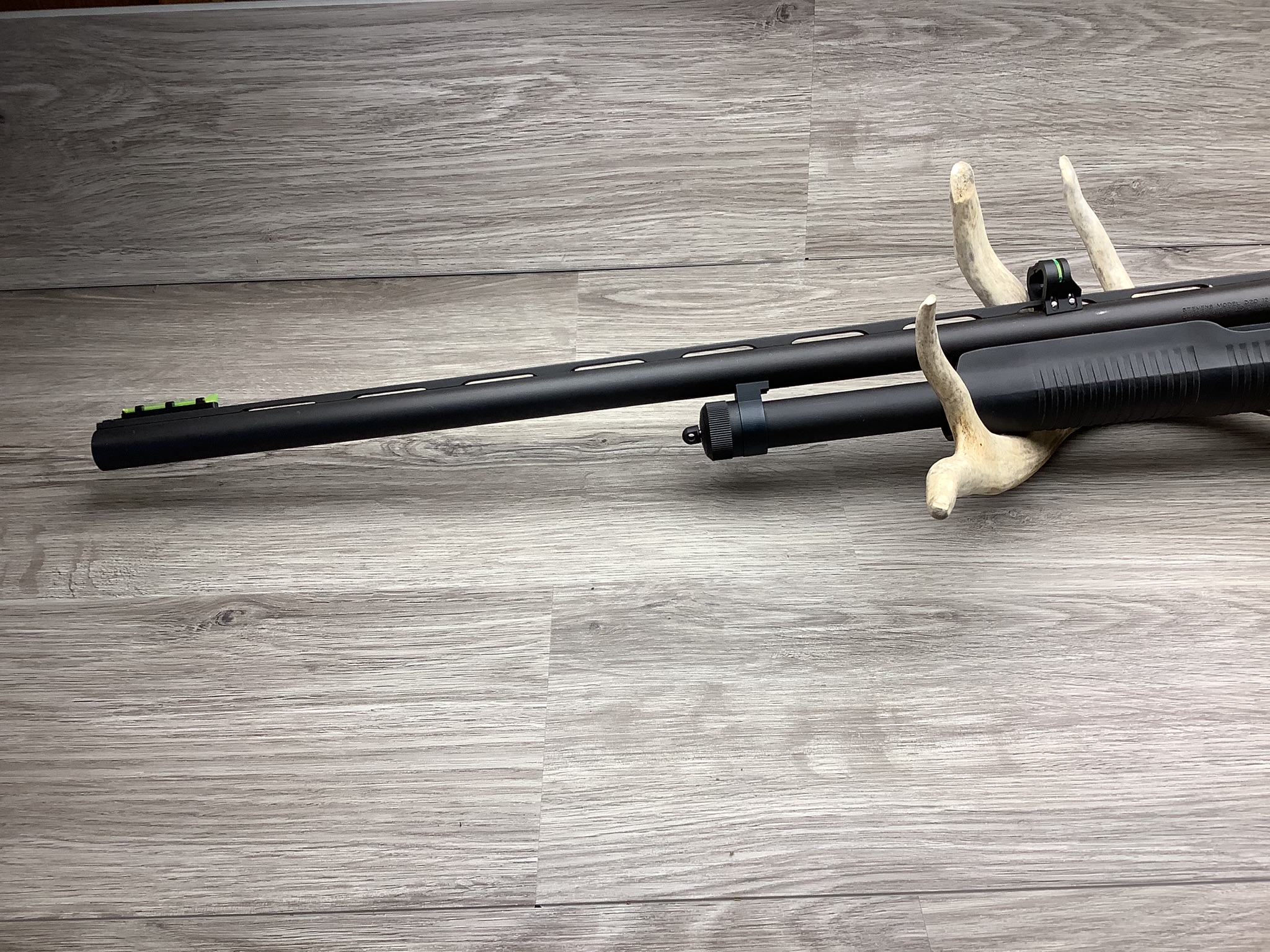 Stevens Model 320 - 12ga. x 3"