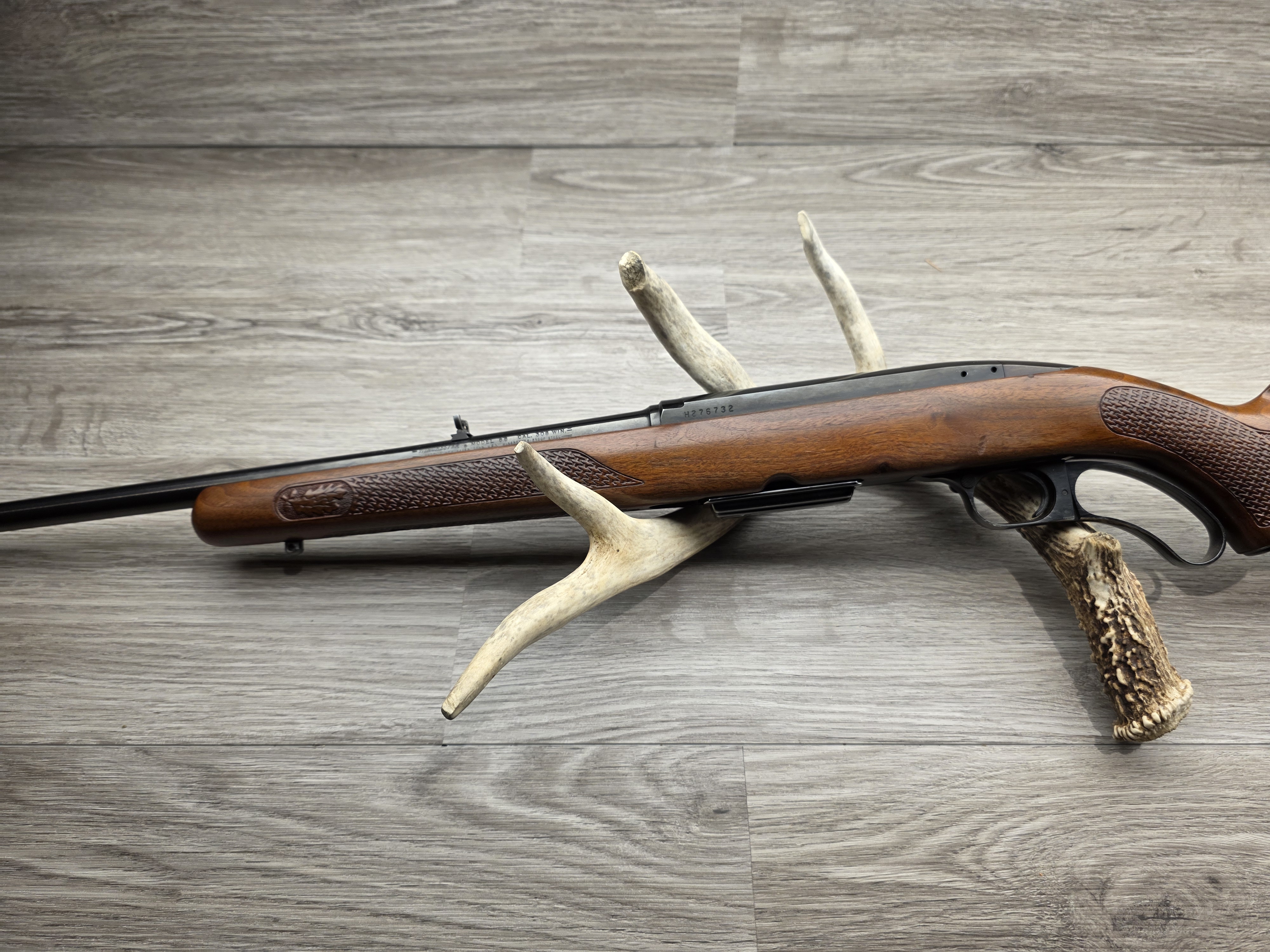Winchester Model 88 308 win.