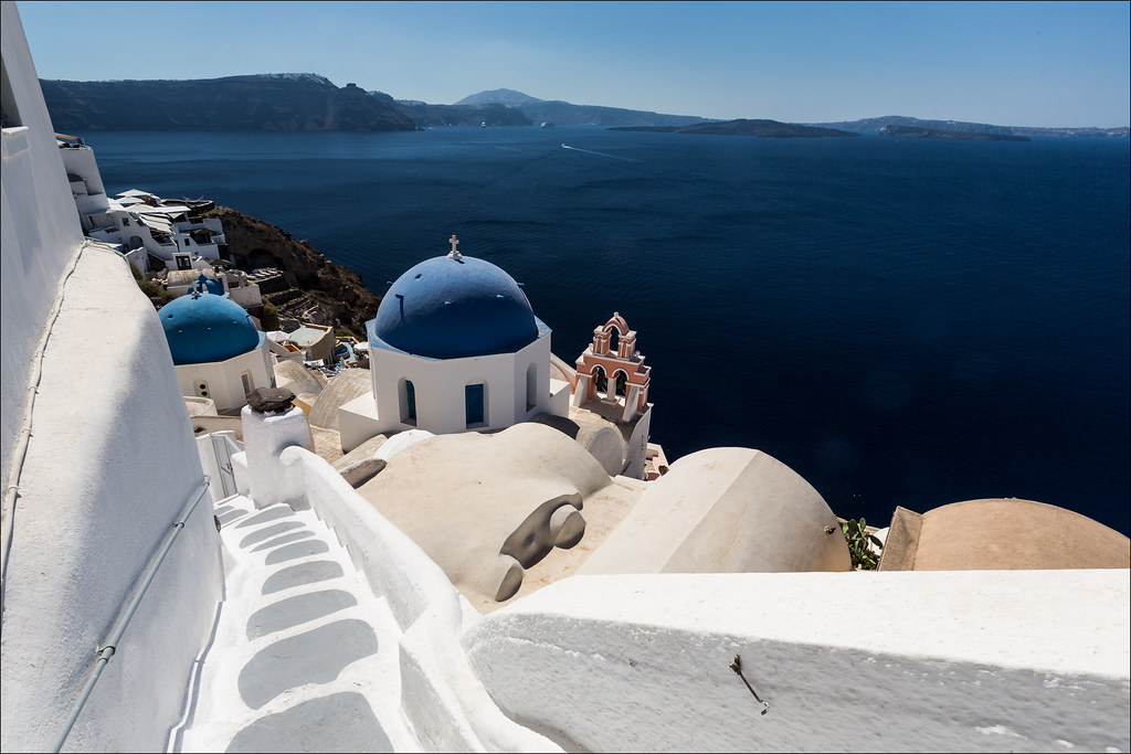 Santorin