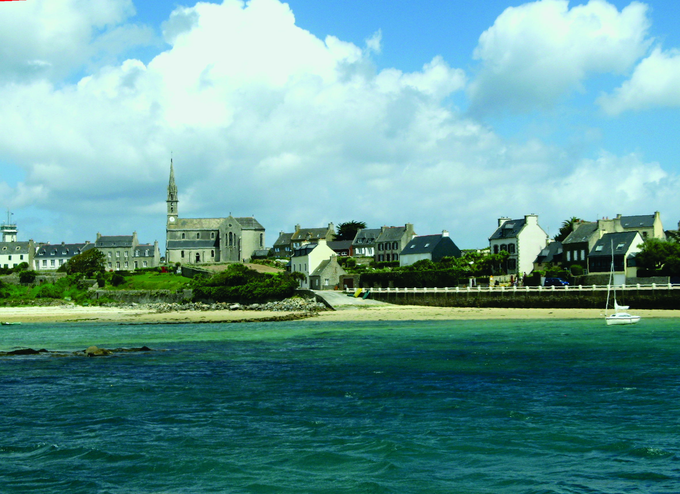 Île de Batz