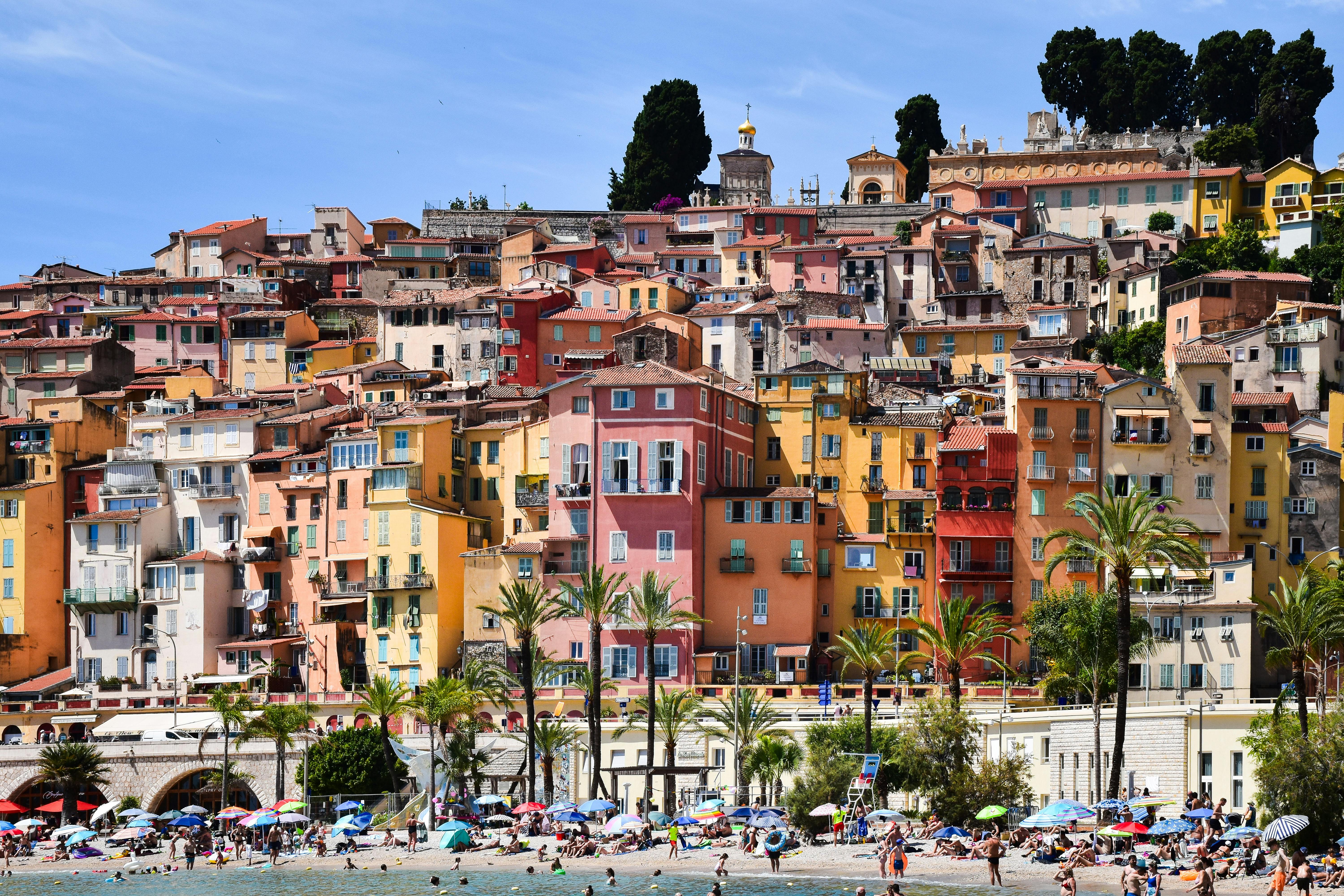 Menton
