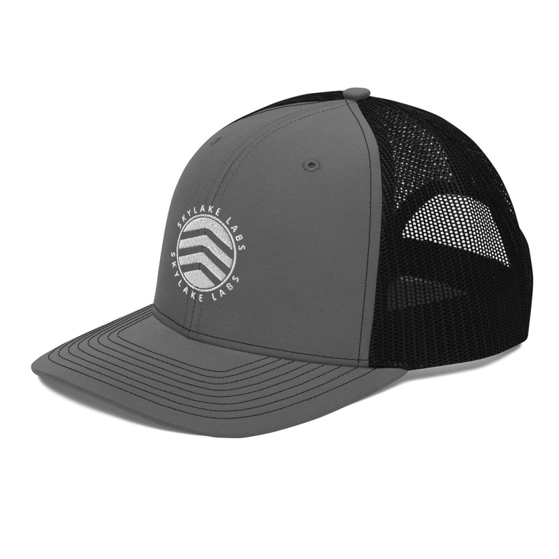 Skylake Labs Hat - Richardson 112