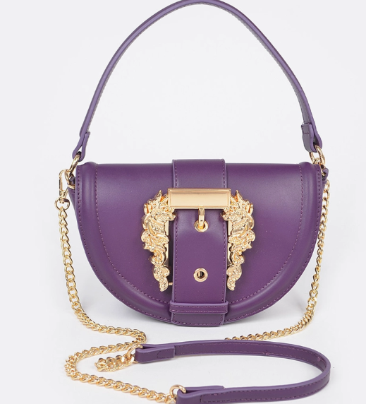 Red Leather Handbag for women | GENICX