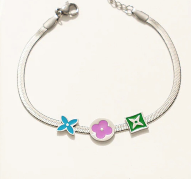 Charm Bracelet | GENICX