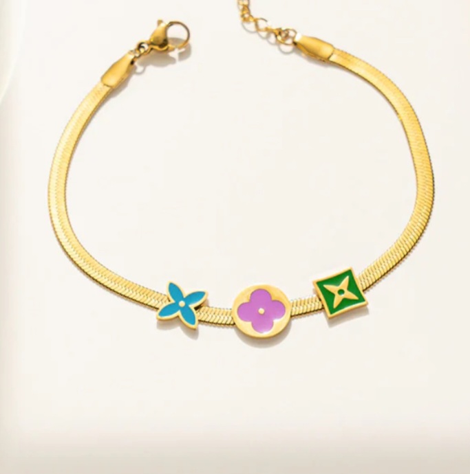 Charm Bracelet | GENICX