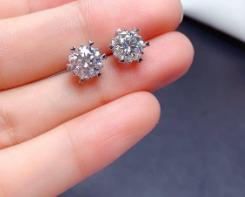 Elegant round necklace Jewelry Set For Women  | GENICX