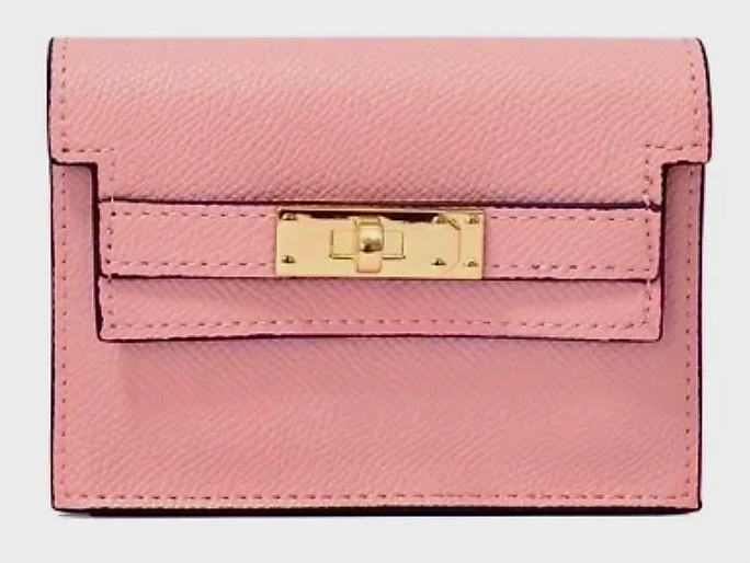 Accordion Card Holder Wallet | GENICX