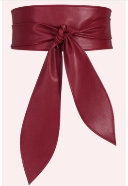 Fashionable Waist Belt For Women | GENICX