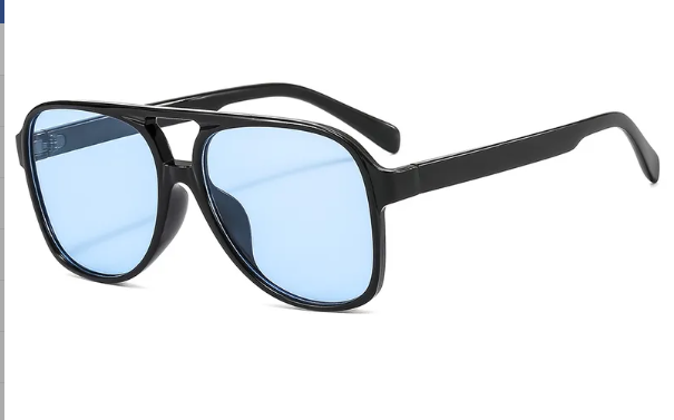 Lens Aviator Sunglasses | GENICX