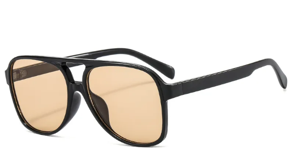 Lens Aviator Sunglasses | GENICX