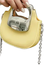 Mini Handbag - Multiple Colors | GENICX