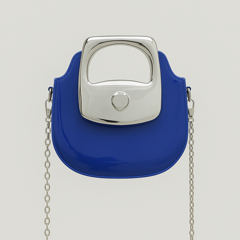 Mini Handbag - Multiple Colors | GENICX