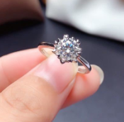 Elegant round necklace Jewelry Set For Women  | GENICX