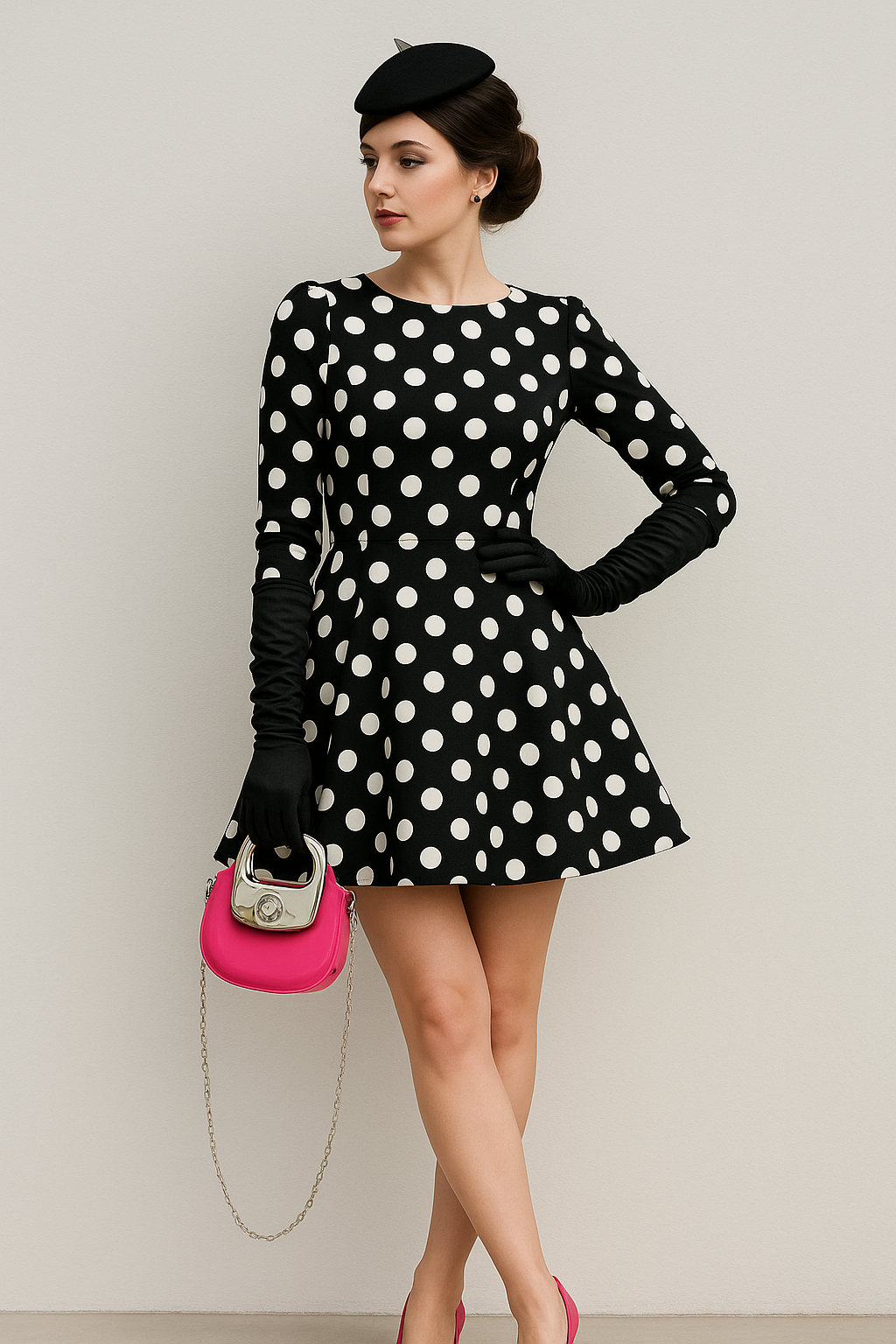 Mini Handbag - Multiple Colors | GENICX