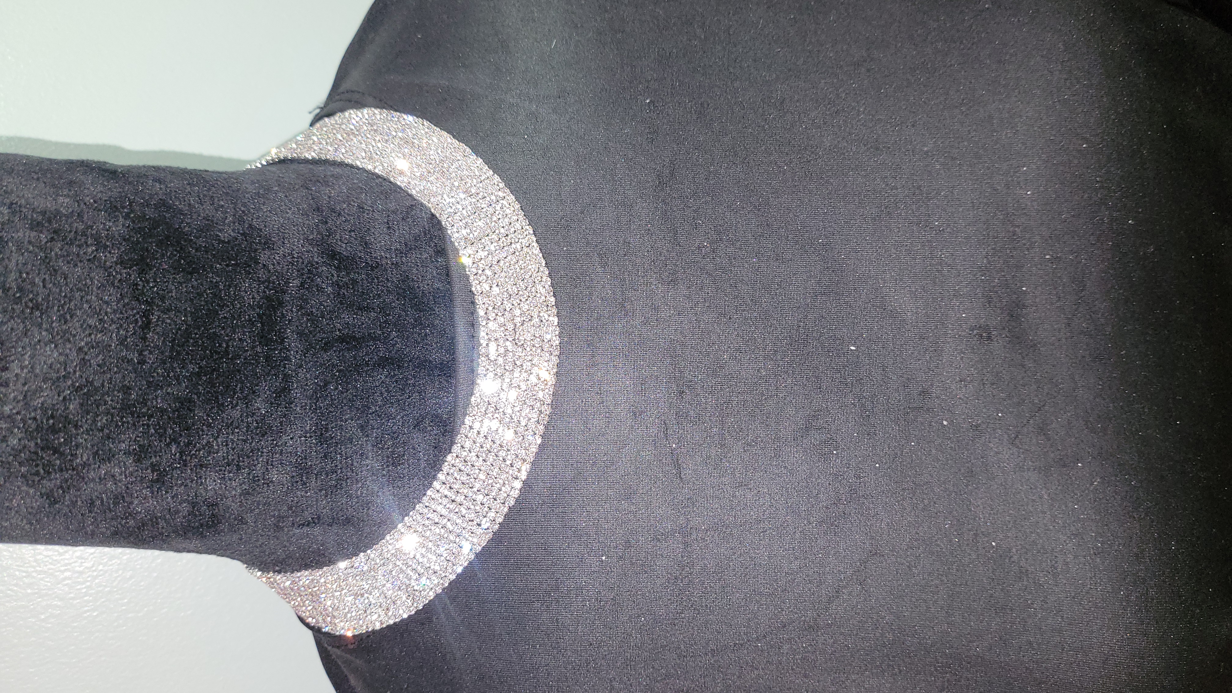 Elegant Necklace and Earrings Set | GENICX