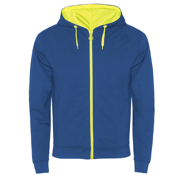 COLOR O5221 AZUL AMARILLO 