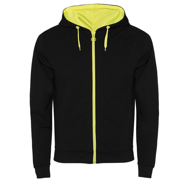 COLOR O2221 NEGRO AMARILLO / ELIGE TALLA Y MODELO