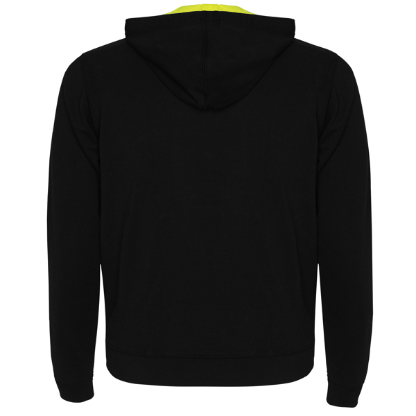 COLOR O2221 NEGRO AMARILLO / ELIGE TALLA Y MODELO