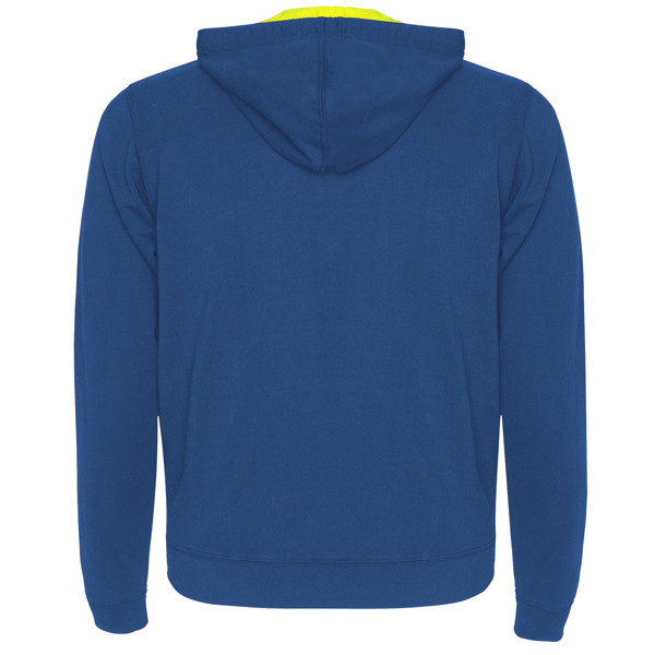COLOR O5221 AZUL AMARILLO 