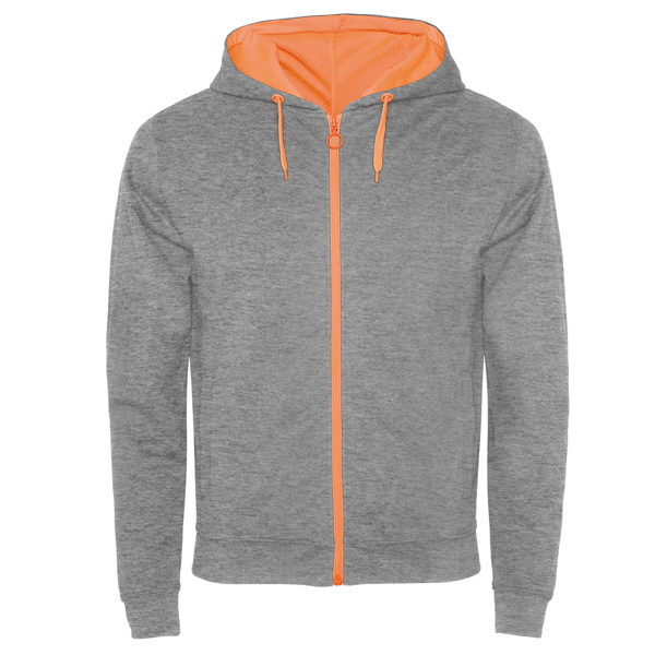 COLOR 58223 GRIS NARANJA / ELIGE TALLA Y MODELO