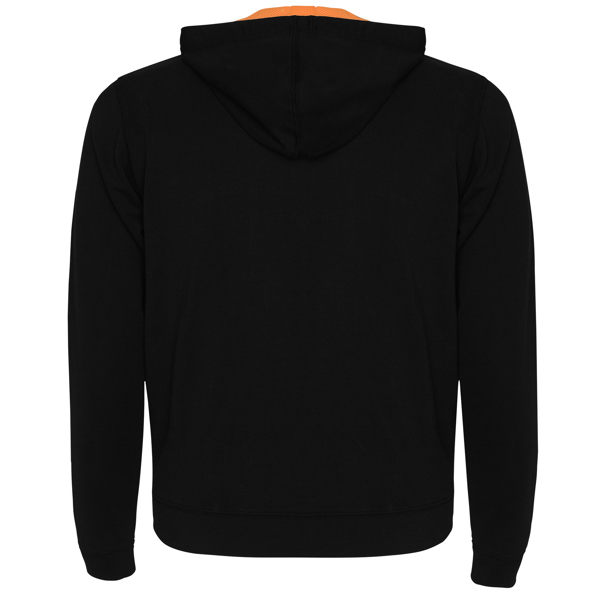 COLOR O2223 NEGRO NARANJA / ELIGE TALLA Y MODELO