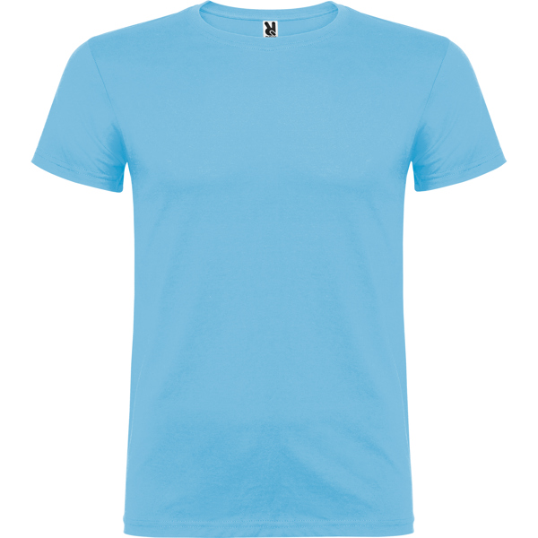 COLOR 10 AZUL CELESTE / ELIGE TALLA Y MODELO DE DISEÑO