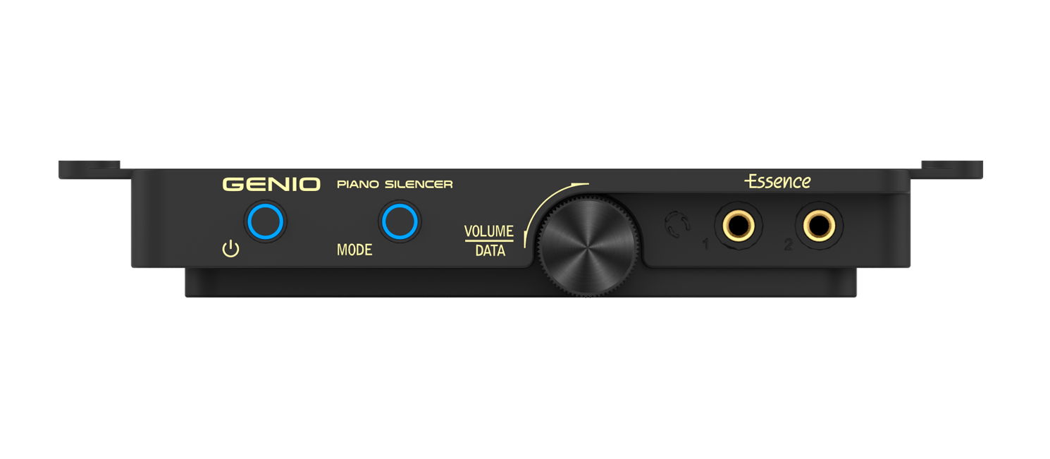SYSTEME SILENT GENIO ESSENCE