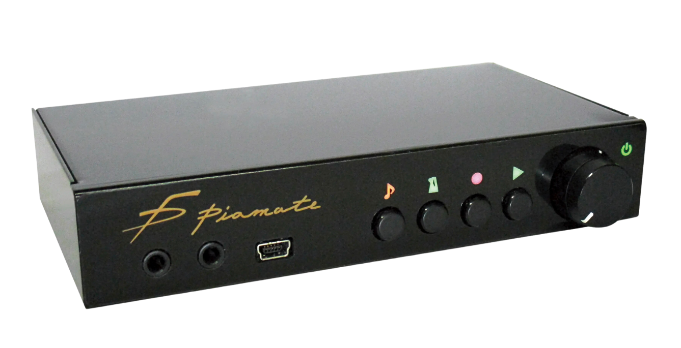 SYSTEME SILENT PIAMATE RB 9000