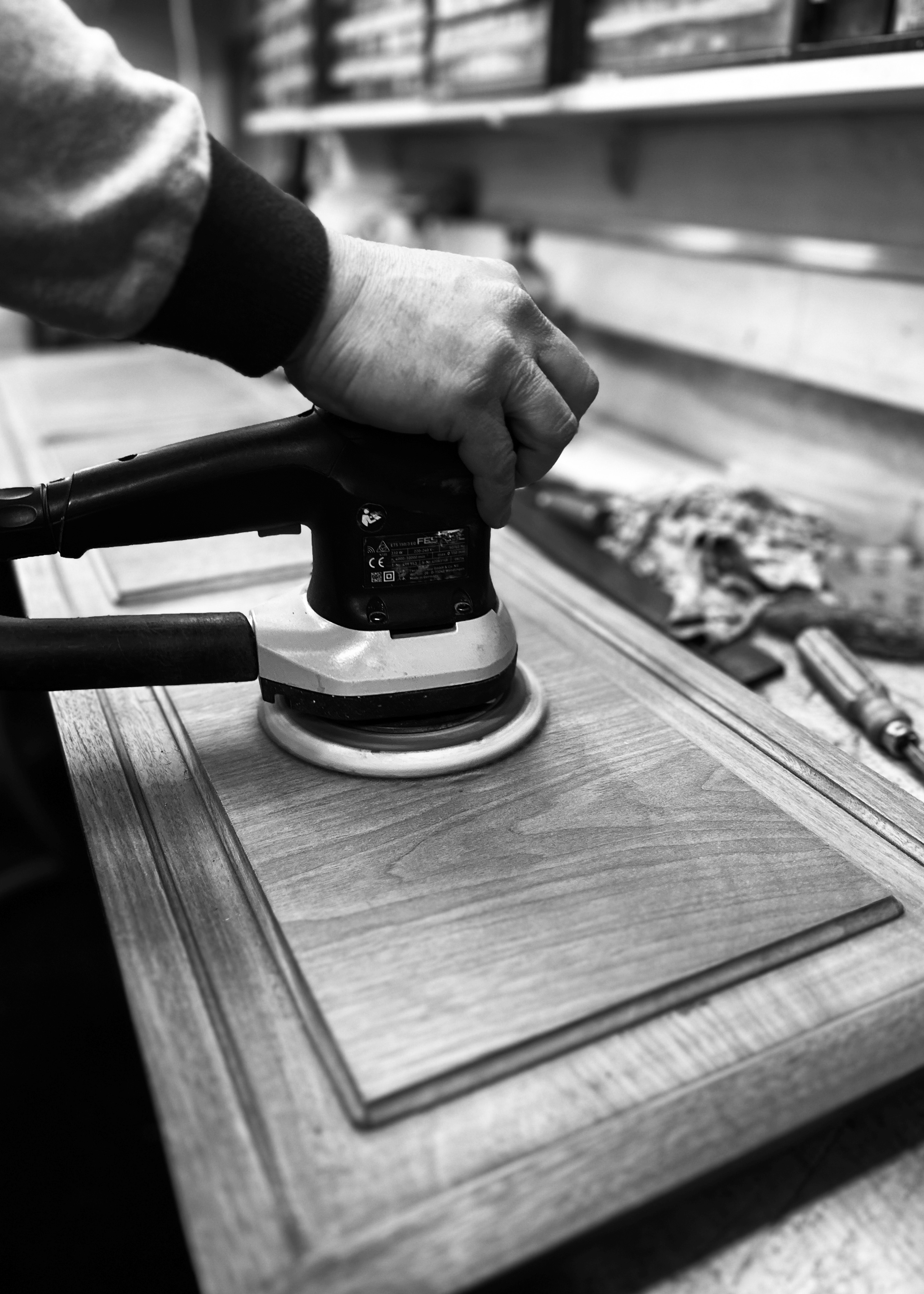REPARATION DE PIANO