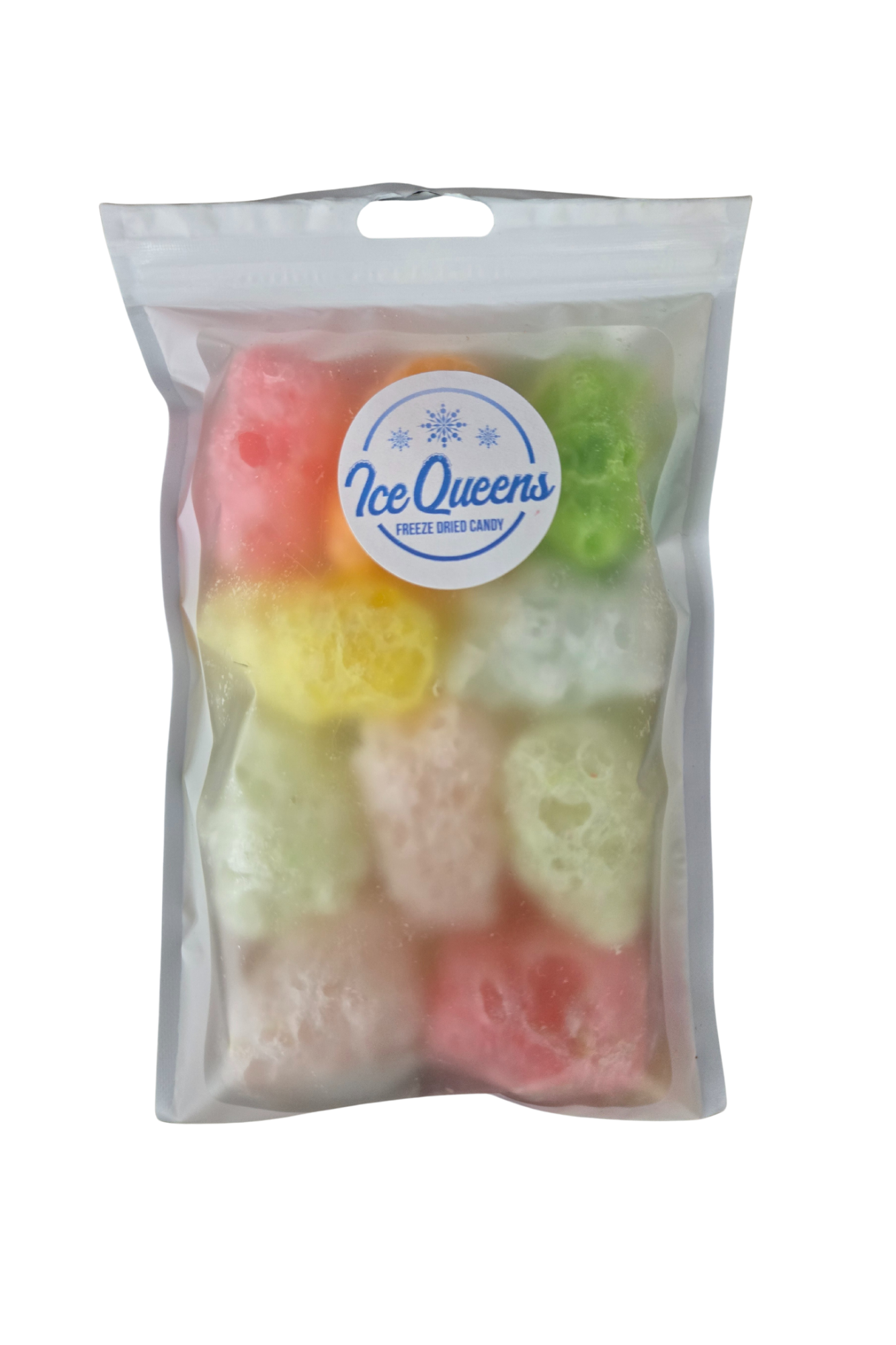 Freeze Dried Gummy Bears