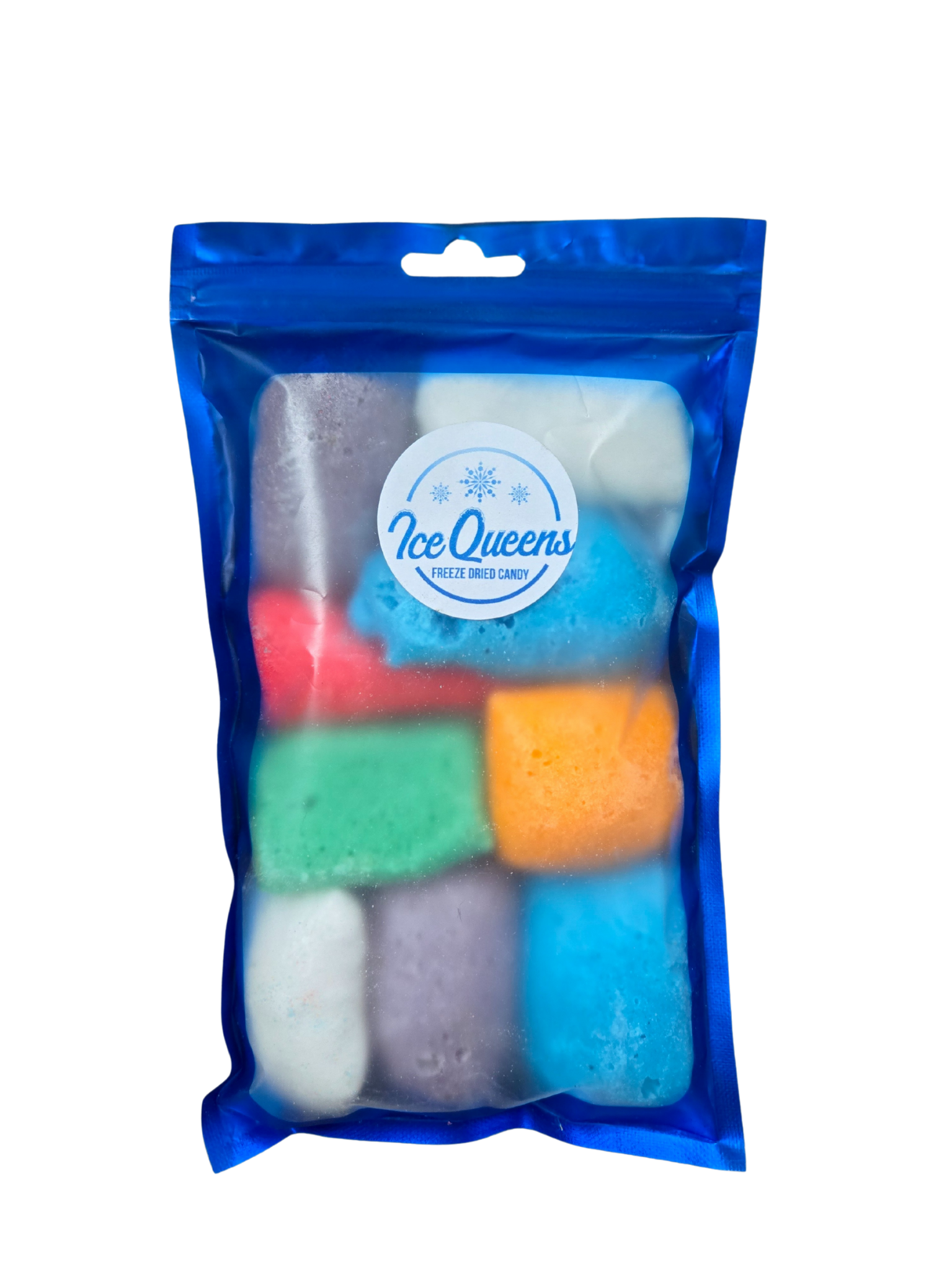 Freeze Dried Airheads