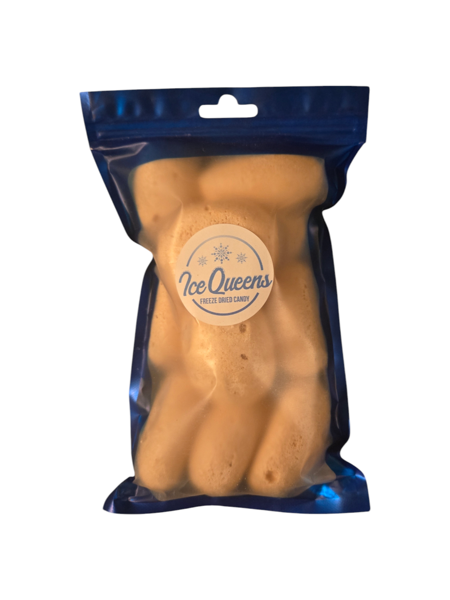 Freeze Dried Bit o' Honey