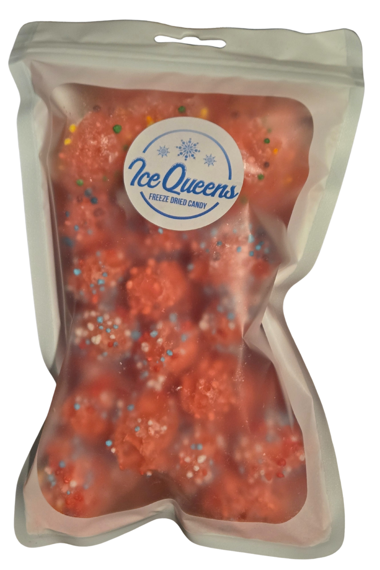 Freeze Dried Nerds Clusters