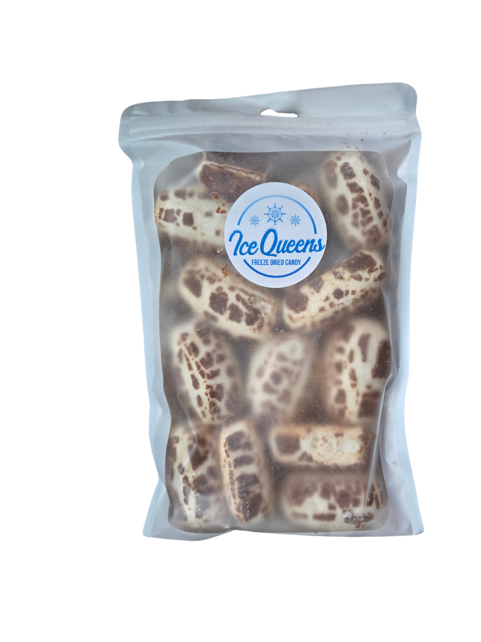 Freeze Dried Charleston Chews