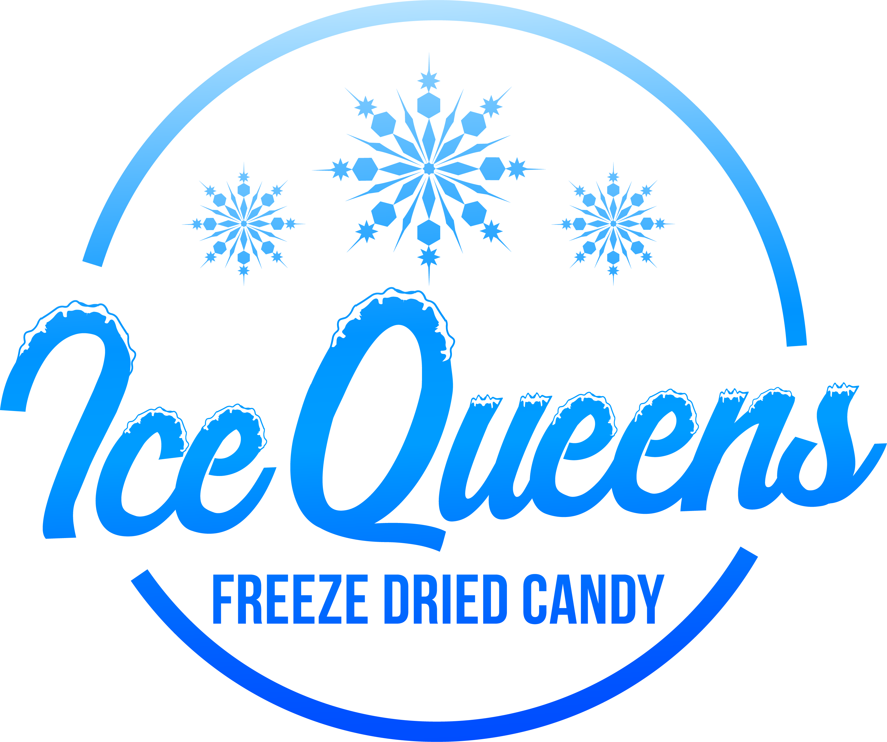 Freeze Dried Charleston Chews