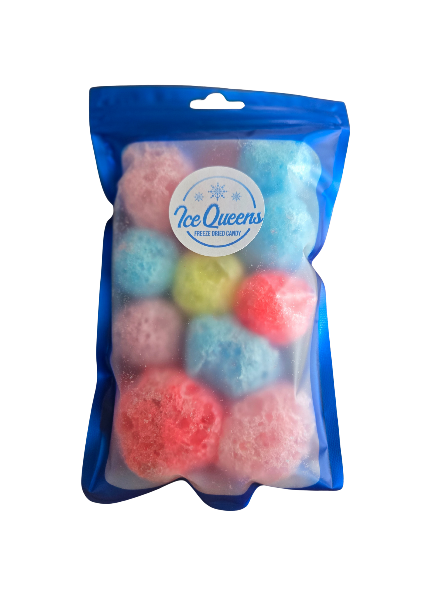 Freeze Dried Jolly Ranchers