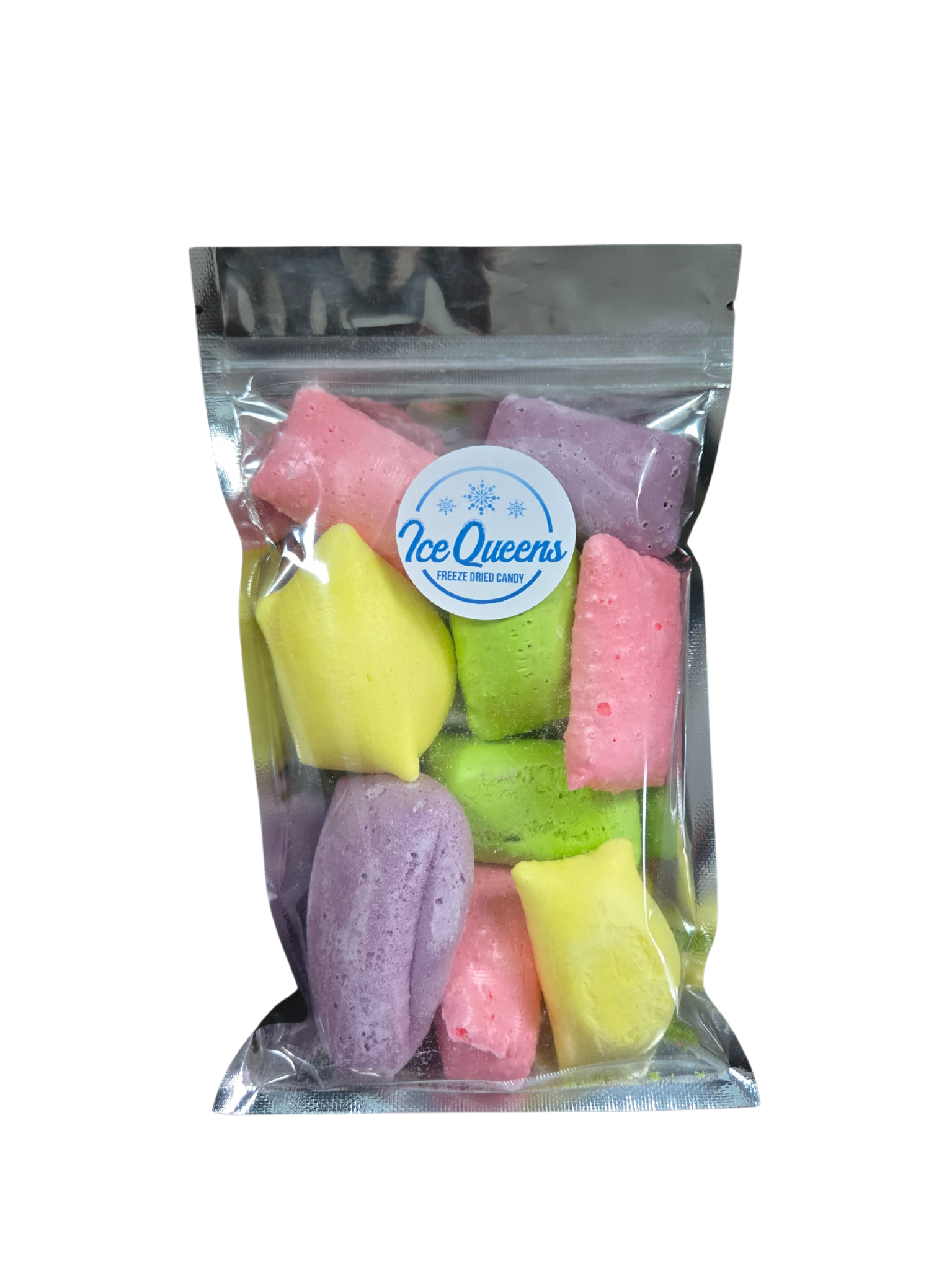 Freeze Dried Laffy Taffy