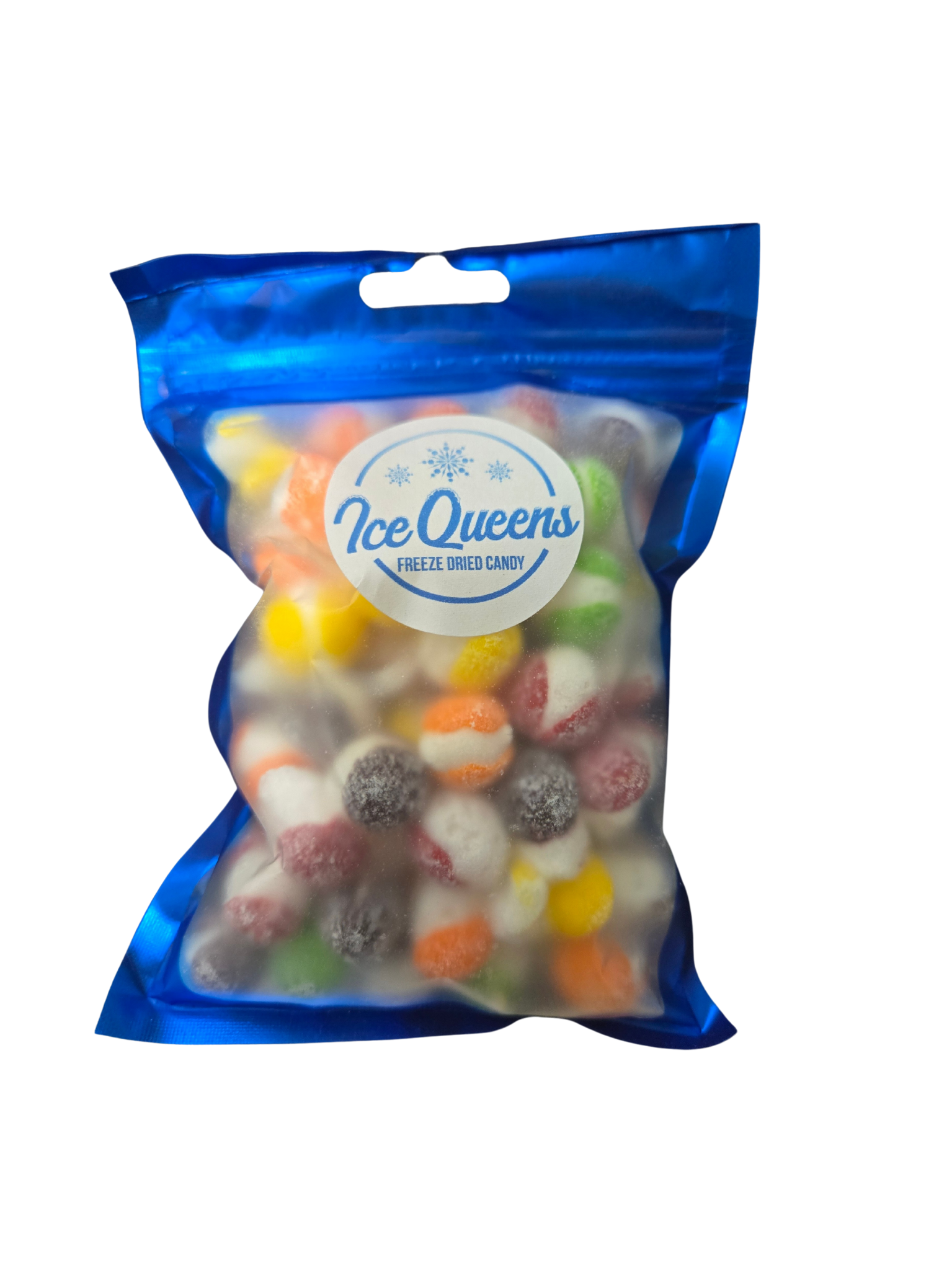 Freeze Dried Sour Skittles
