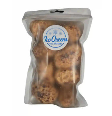 Freeze Dried Milk Duds