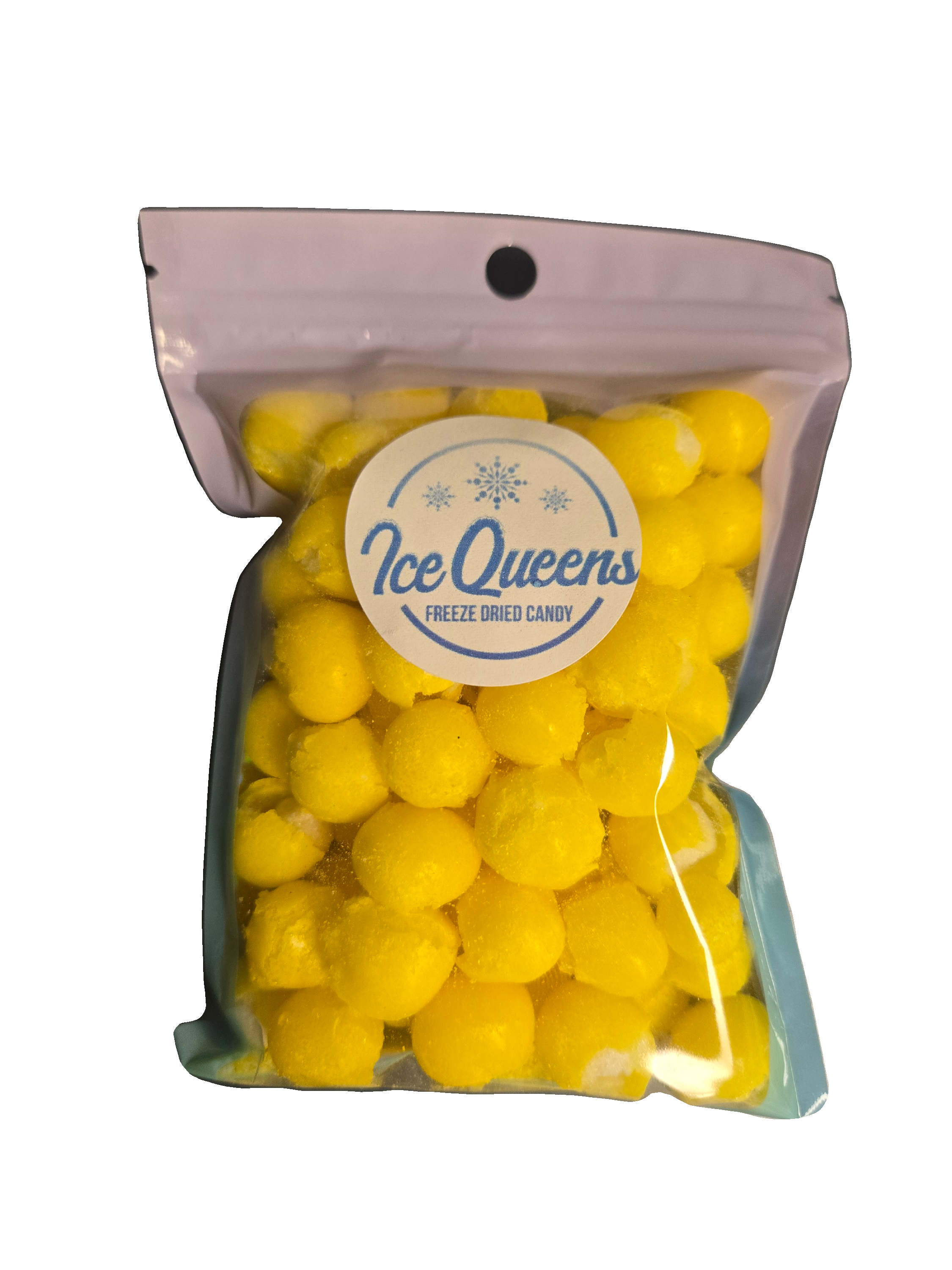 Freeze Dried Lemonheads