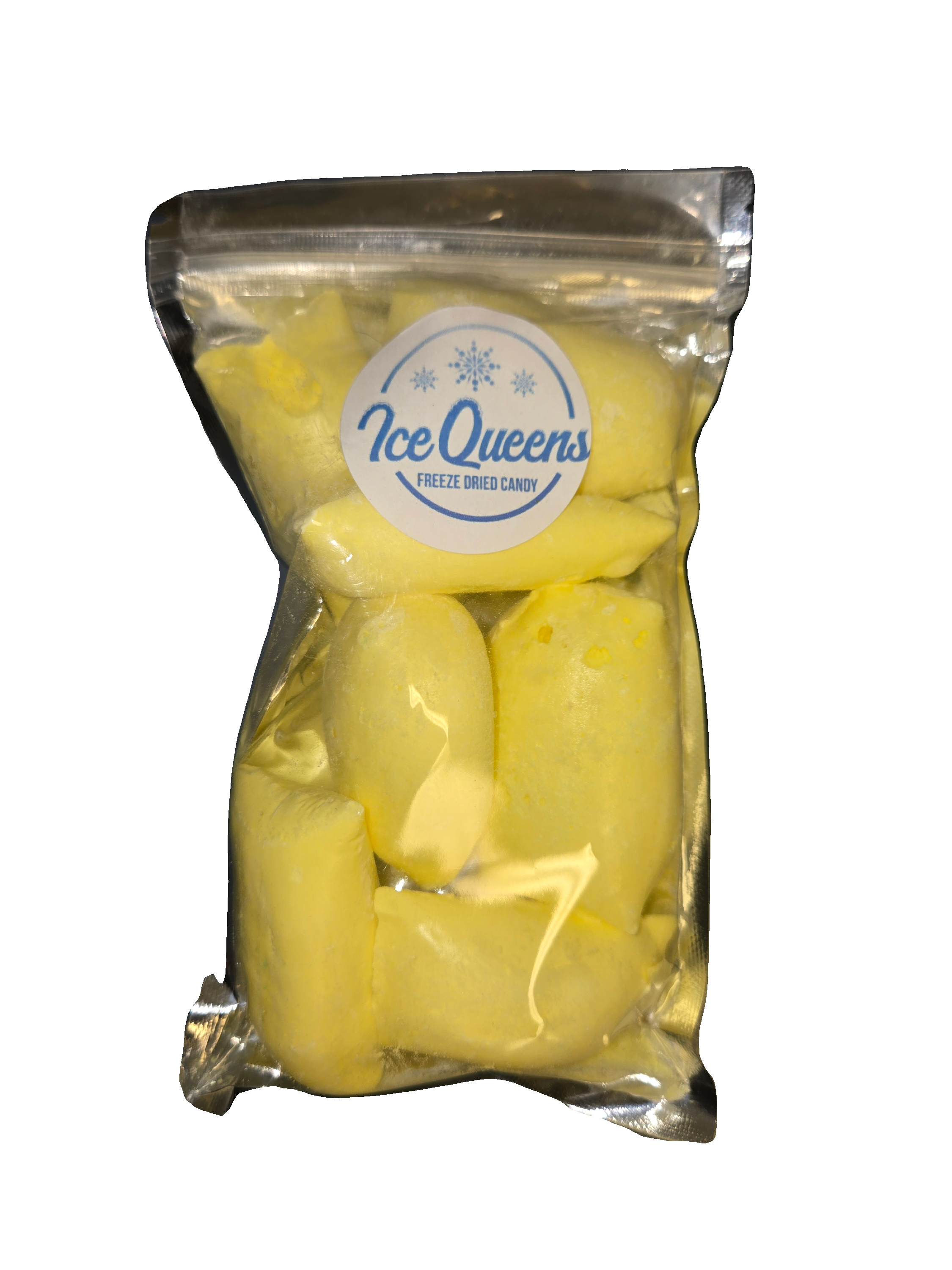 Freeze Dried BANANA Laffy Taffy