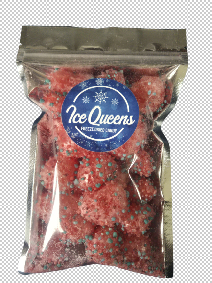 Freeze Dried Nerdy Clusterz