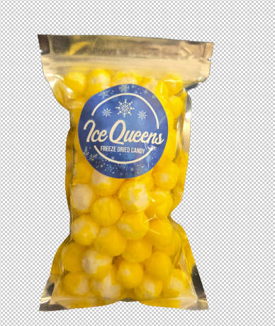 Freeze Dried Lemonheadz