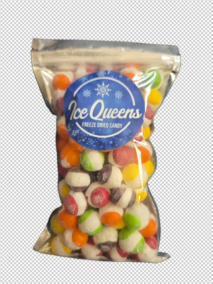 Freeze Dried Skittlez