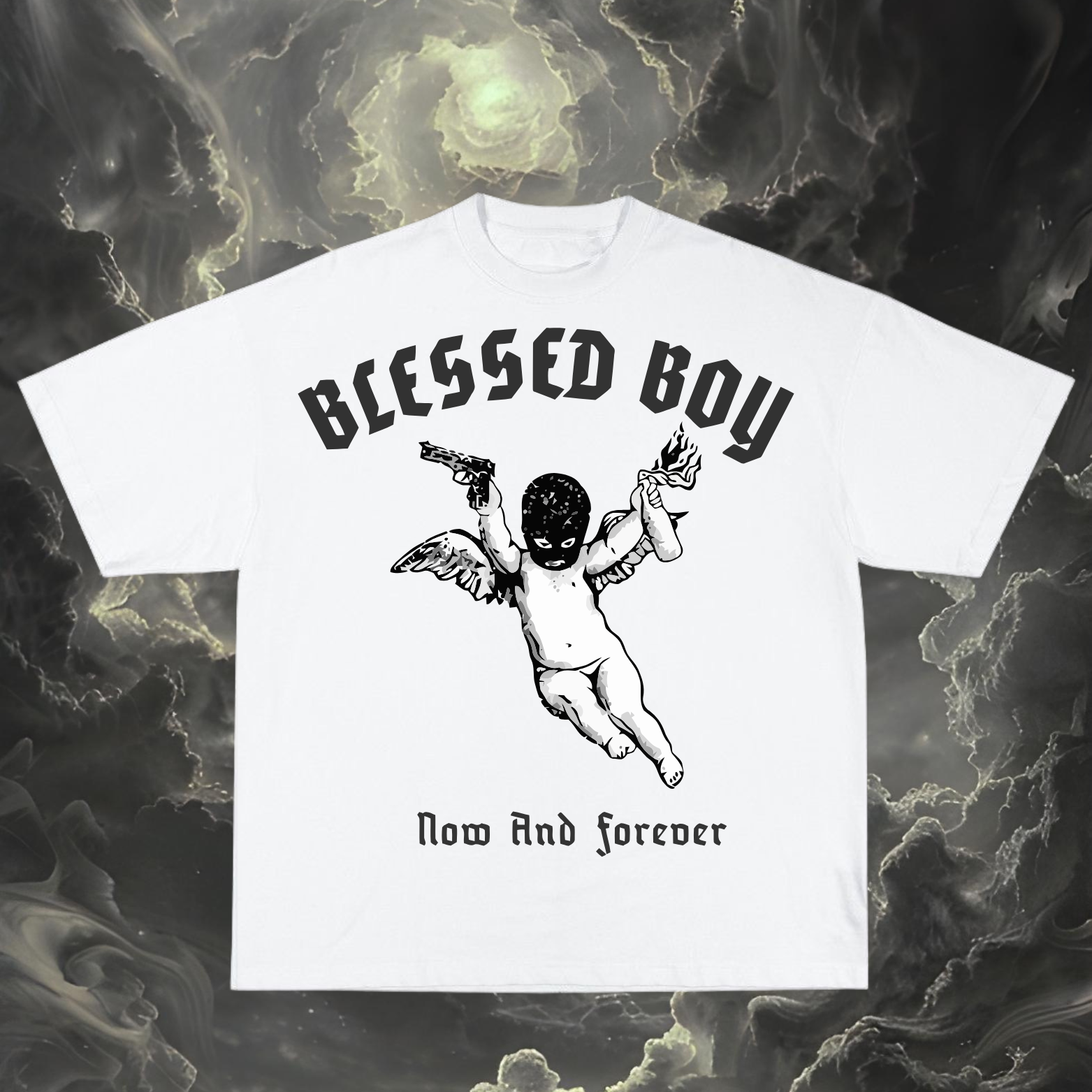 Blessed Boy T-Shirt