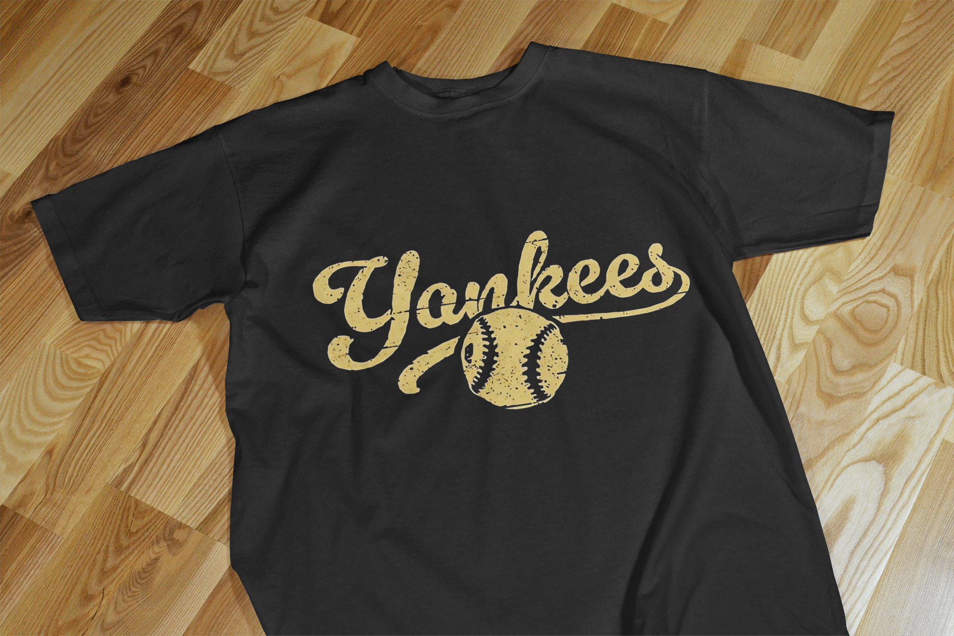 Camiseta Yankees