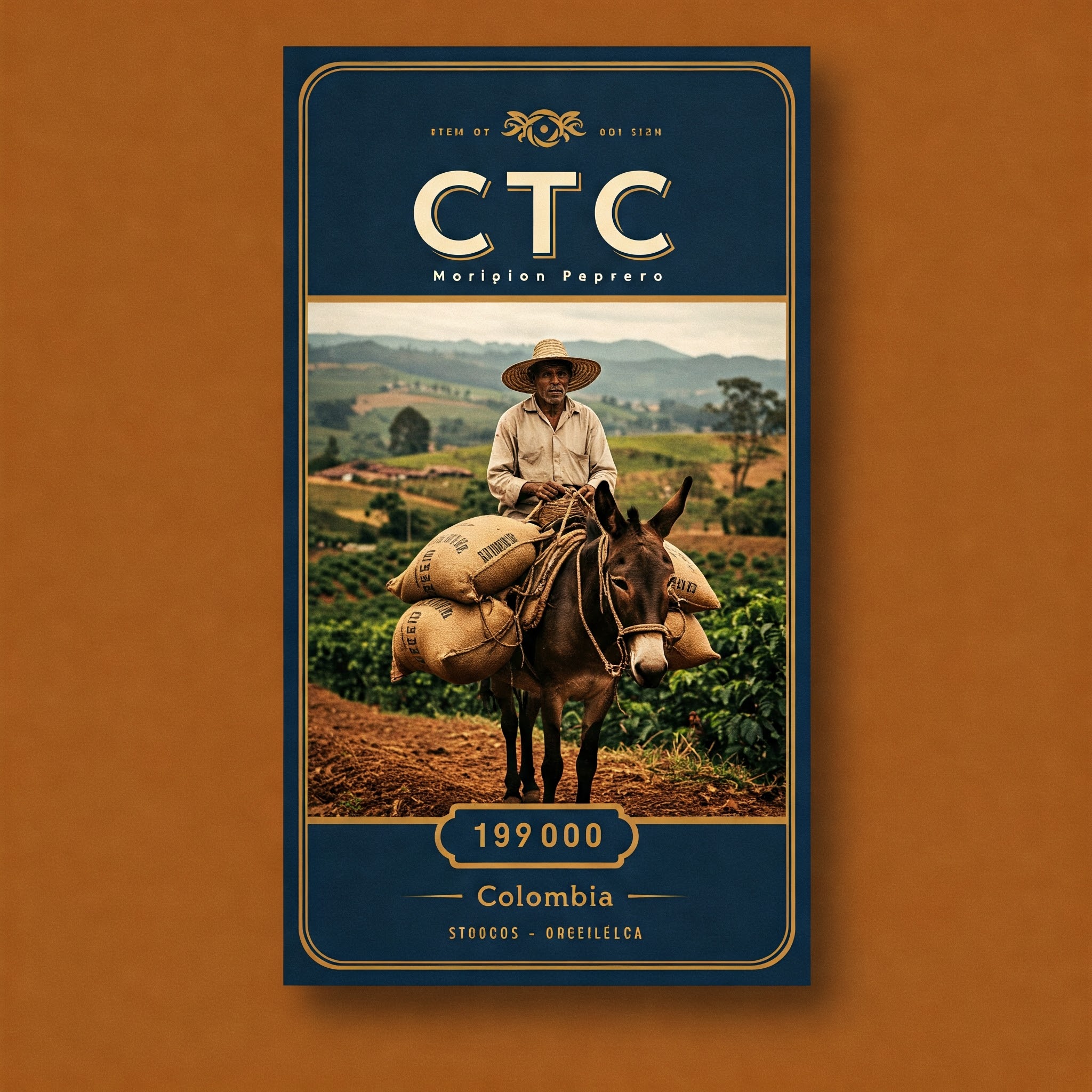 Café Clásico de Colombia